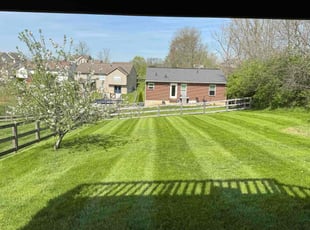 Carl F.'s Lawn Care service result