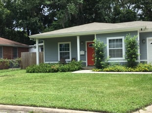 Jim A.'s Grass Cutting service result