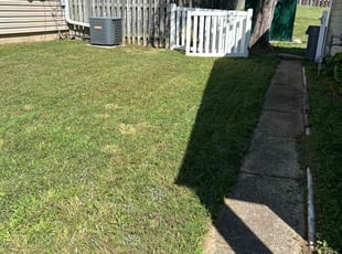 Paul G.'s Grass Cutting service result