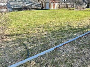 Kenneth A.'s Lawn Mowing service result