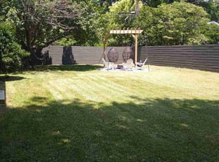 Jeff G.'s Lawn Mowing service result