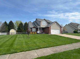 Marcquez F.'s Yard Cutting service result