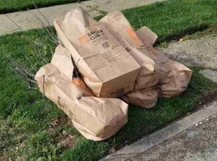 Cleanups by Jaden Benn for Tatiana F. in Louisville, KY