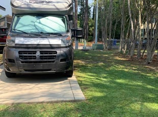 Eric B.'s Lawn Maintenance service result