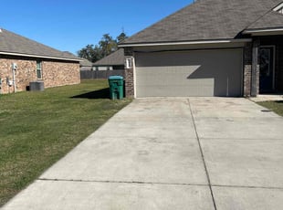 Jon S.'s Grass Cutting service result