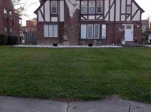 Leaf Removal by Justin Siggers for Julius W. in Cleveland, OH