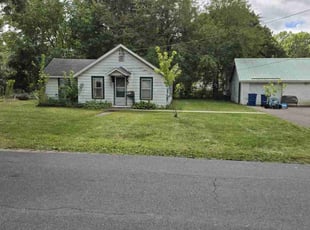 Richard P.'s Lawn Service service result