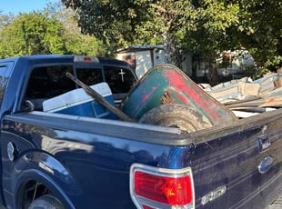 Cleanups by Luis Longa for Brian or Jency M. in Casselberry, FL