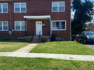 PATRICIA W.'s Lawn Care service result