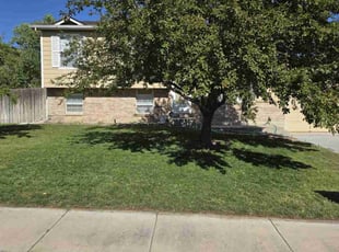 Jerry L.'s Lawn Maintenance service result