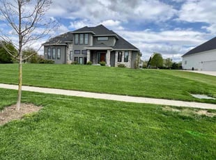 Tom D.'s Lawn Care service result