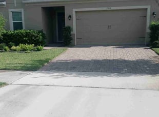 Lydia W.'s Lawn Care service result