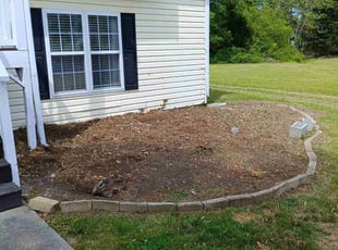 Bush Trimming by Jamarcus Liegey for MYKAI D. in Bethlehem, GA