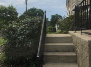 Bush Trimming by Steve Valmassoi for Calvin A. in Cincinnati, OH