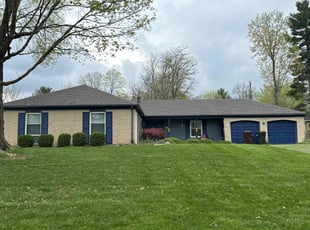 Jeffrey D.'s Lawn Service service result