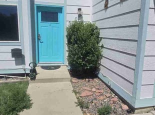 Danny M.'s Bush Trimming service result