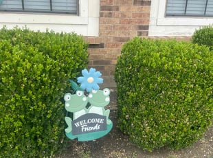 Weeding by Melvin Sanchez for Carley C. in The Colony, TX