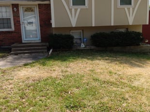 Bush Trimming by James Buchanan for Tatum R. in Gladstone, MO