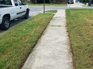 Cleanups by Chad Jones for Karen B. in Columbus, OH