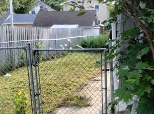 Bush Trimming by Rolf Johnson for Ariana M. in Minneapolis, MN
