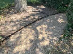 Weeding by Quentin Morgan for Kara P. in Denton, TX