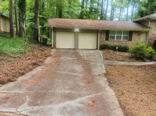 Cleanups by Shannon Long for Kevin F. in Stone Mountain, GA