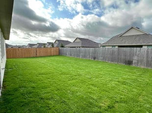 Zihan Z.'s Grass Cutting service result