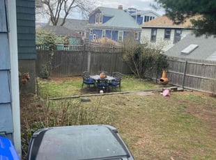 Cleanups by David Cardillo for Ellen S. in Providence, RI