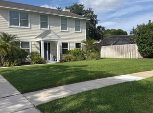 Jordan A.'s Lawn Care service result