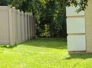 Stephen T.'s Lawn Mowing Service service result