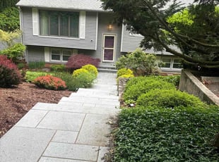 Bush Trimming by David Coppola for Ercole F. in Hamden, CT