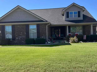 Patrick S.'s Grass Cutting service result