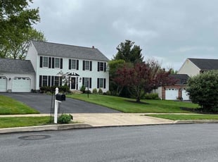 Shaeen S.'s Lawn Service service result