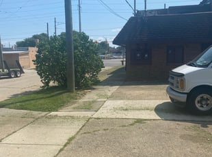 Cleanups by Sean Spadafore for Venus H. in Warren, MI