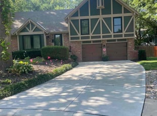 Zawadi T.'s Lawn Care service result