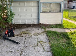 Cleanups by Chad Blankenburg for Amy A. in Milwaukee, WI
