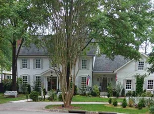 Leaf Removal by Austin Cadeaux for Katie P. in Chapel Hill, NC