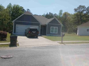 JERRY G.'s Lawn Care service result