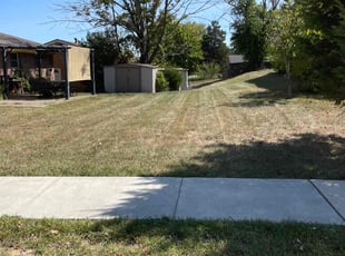 Artesia S.'s Lawn Mowing service result