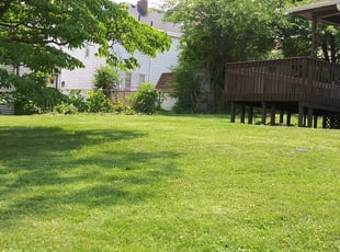 Bush Trimming by Macs Lawn Care Services for Leyah c. in Cincinnati, OH