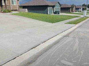 Weeding by Robert Bond for Jeremiah T. in Papillion, NE