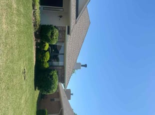 Alex W.'s Grass Cutting service result