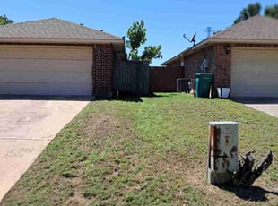 Brandon M.'s Grass Cutting service result