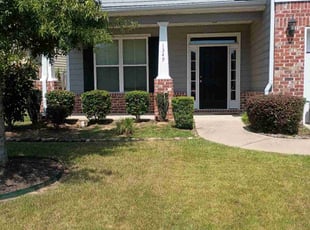 Joshua C.'s Bush Trimming service result