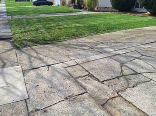 Cleanups by Christian Rivera for Jean E. in Maple Heights, OH