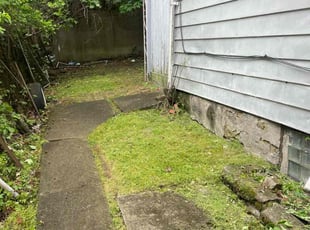 Troy G.'s Grass Cutting service result