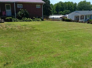 Bush Trimming by Tim Robertson for Tonya S. in Winston-Salem, NC