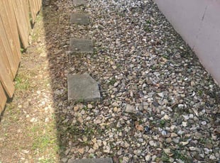 Cleanups by Shawn Byers for Glenda W. in Raytown, MO