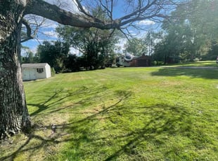 Kimberly B.'s Lawn Care service result