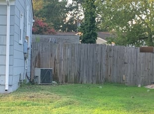 Cleanups by Danielle Patterson for Jacob G. in Norfolk, VA